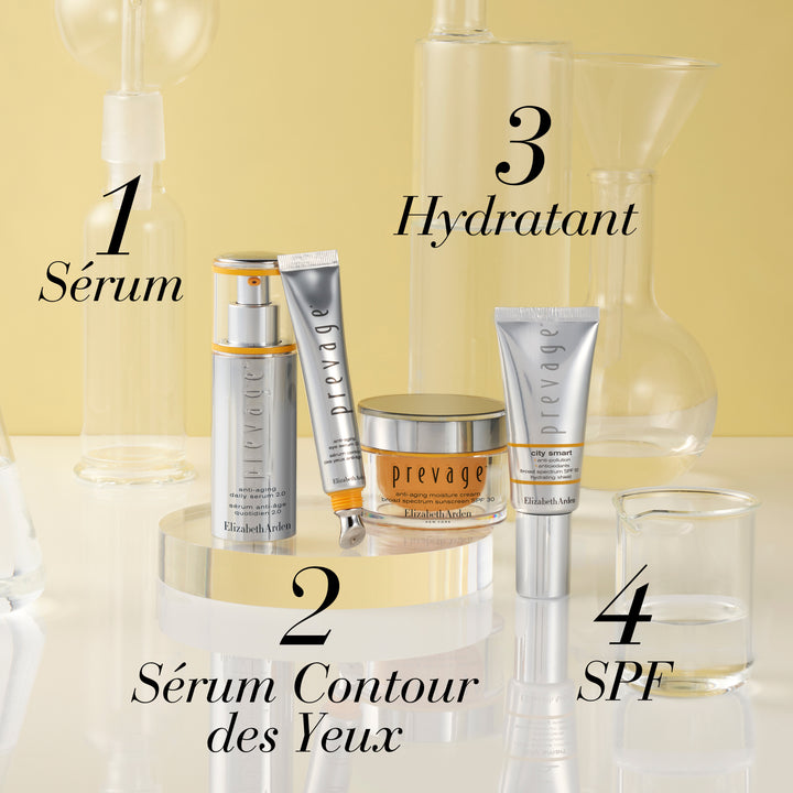 PREVAGE® Crème Anti-âge Hydratante SPF 30