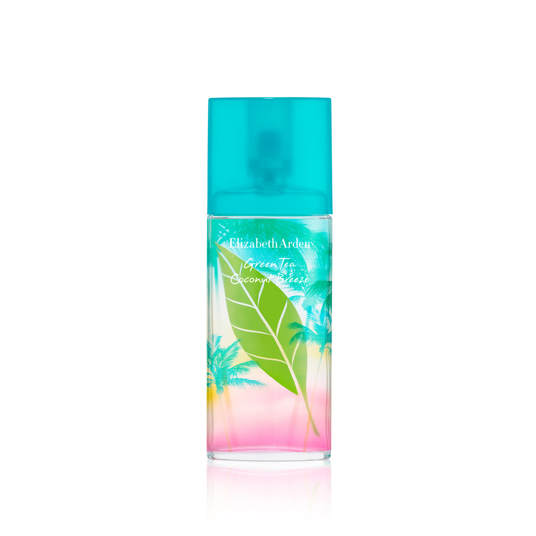 Green Tea Coconut Breeze Eau de Toilette