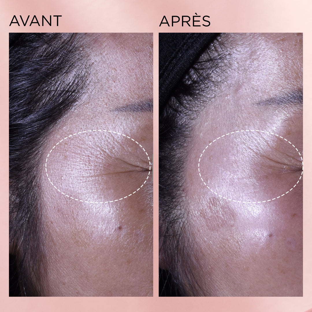 Le Duo Capsules Anti-âge