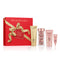 Coffret Lisse, Répare et Raffermit, Retinol + HPR Capsules & Aqua-crème, Advanced Ceramide Nettoyant