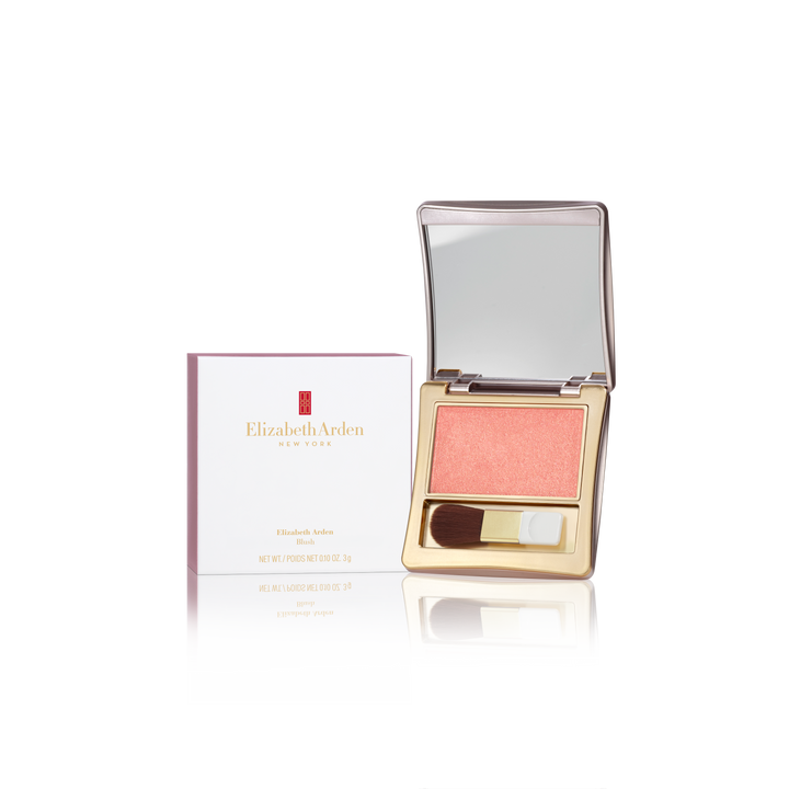 Blush Poudre Pink Sunset