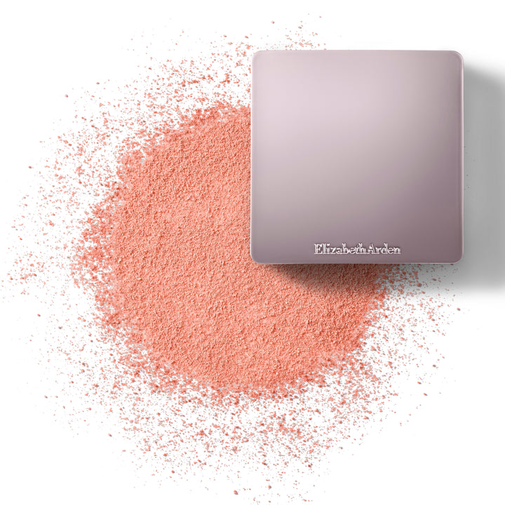 Blush Poudre Pink Sunset