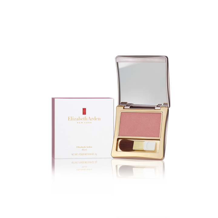 Blush Poudre Blushing Mauve