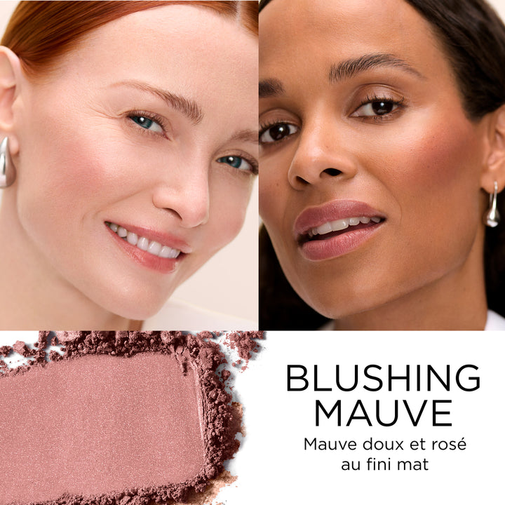 Blush Poudre Blushing Mauve