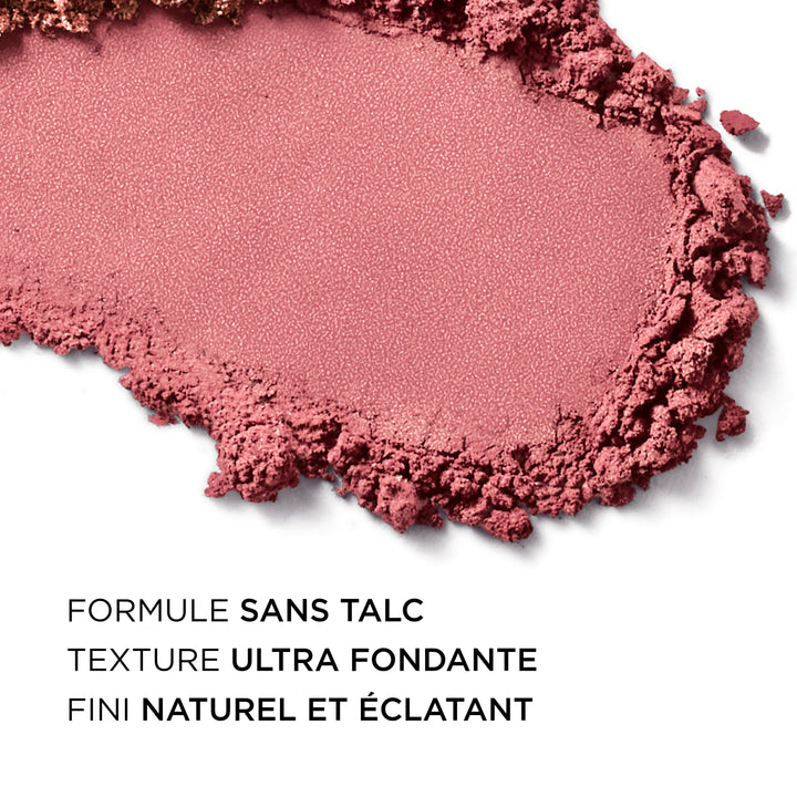 Blush Poudre Berry Kiss