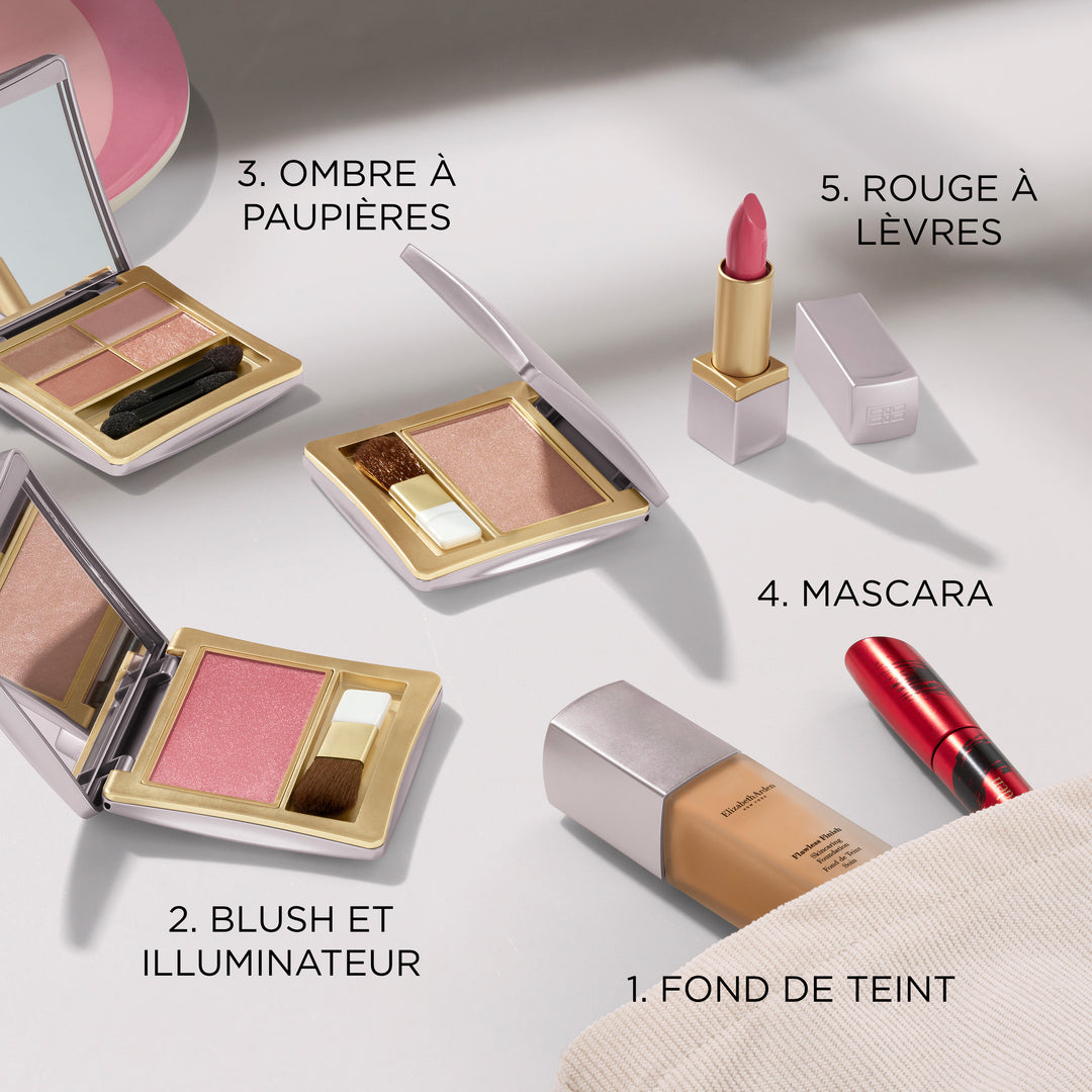 Blush Poudre Berry Kiss
