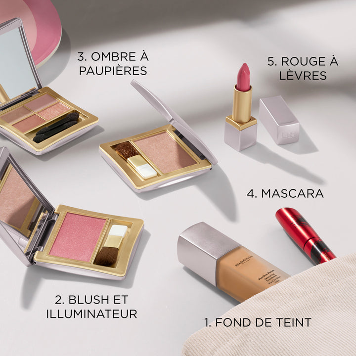 Blush Poudre Berry Kiss