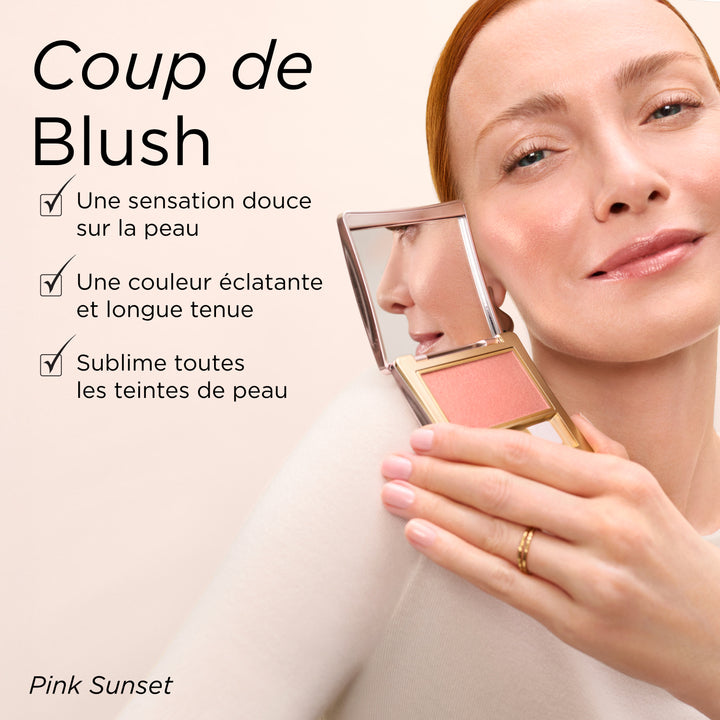 Blush Poudre Nearly Nude