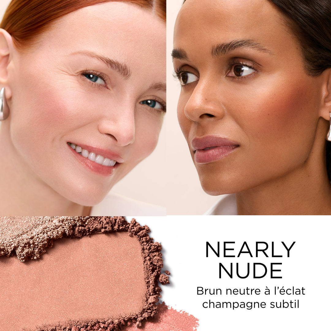 Blush Poudre Nearly Nude