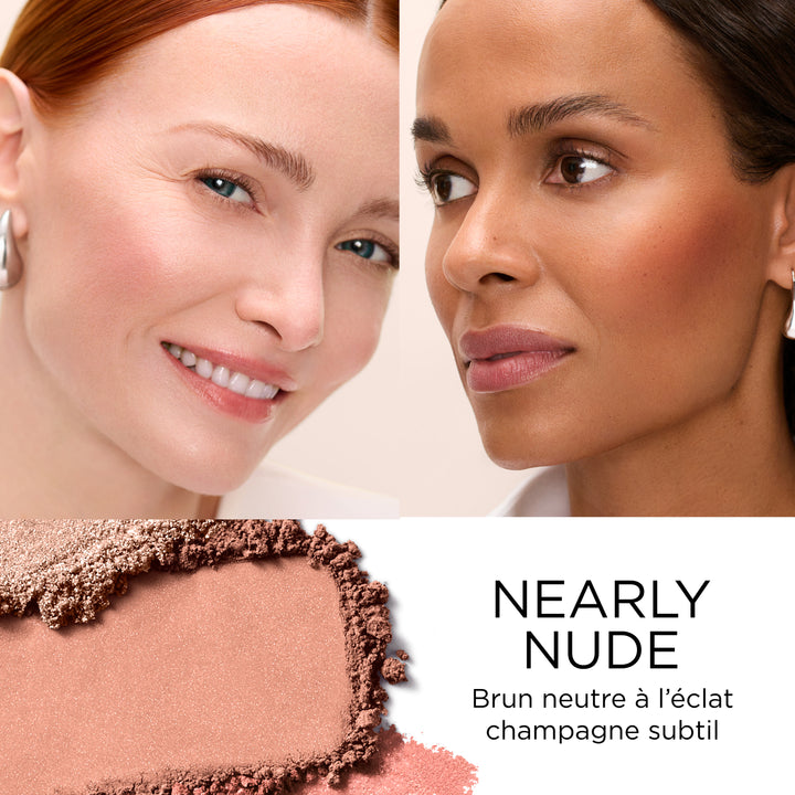 Blush Poudre Nearly Nude