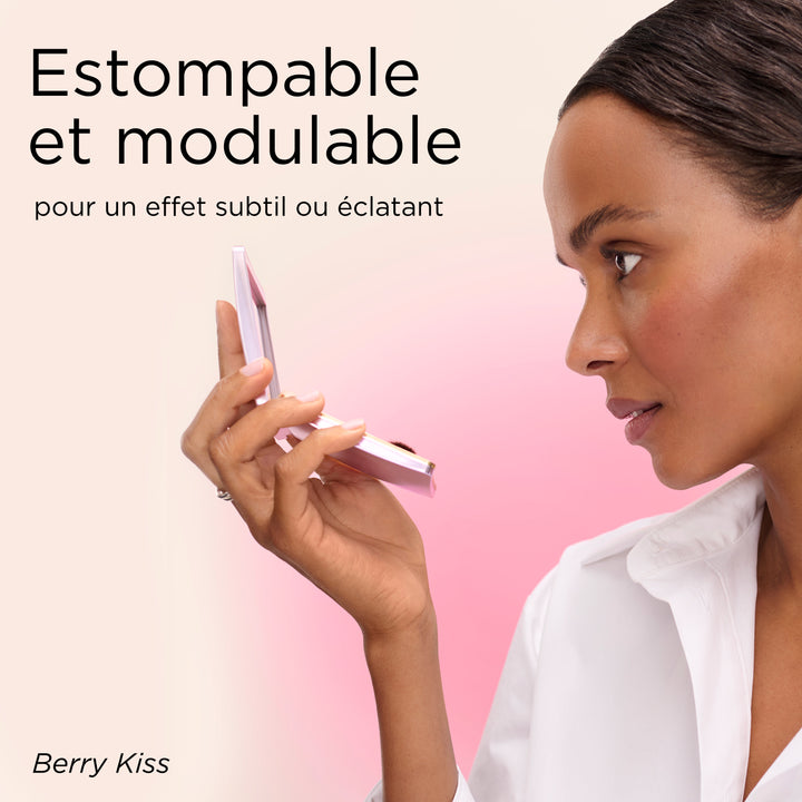 Blush Rose Quartz Glow Illuminateur