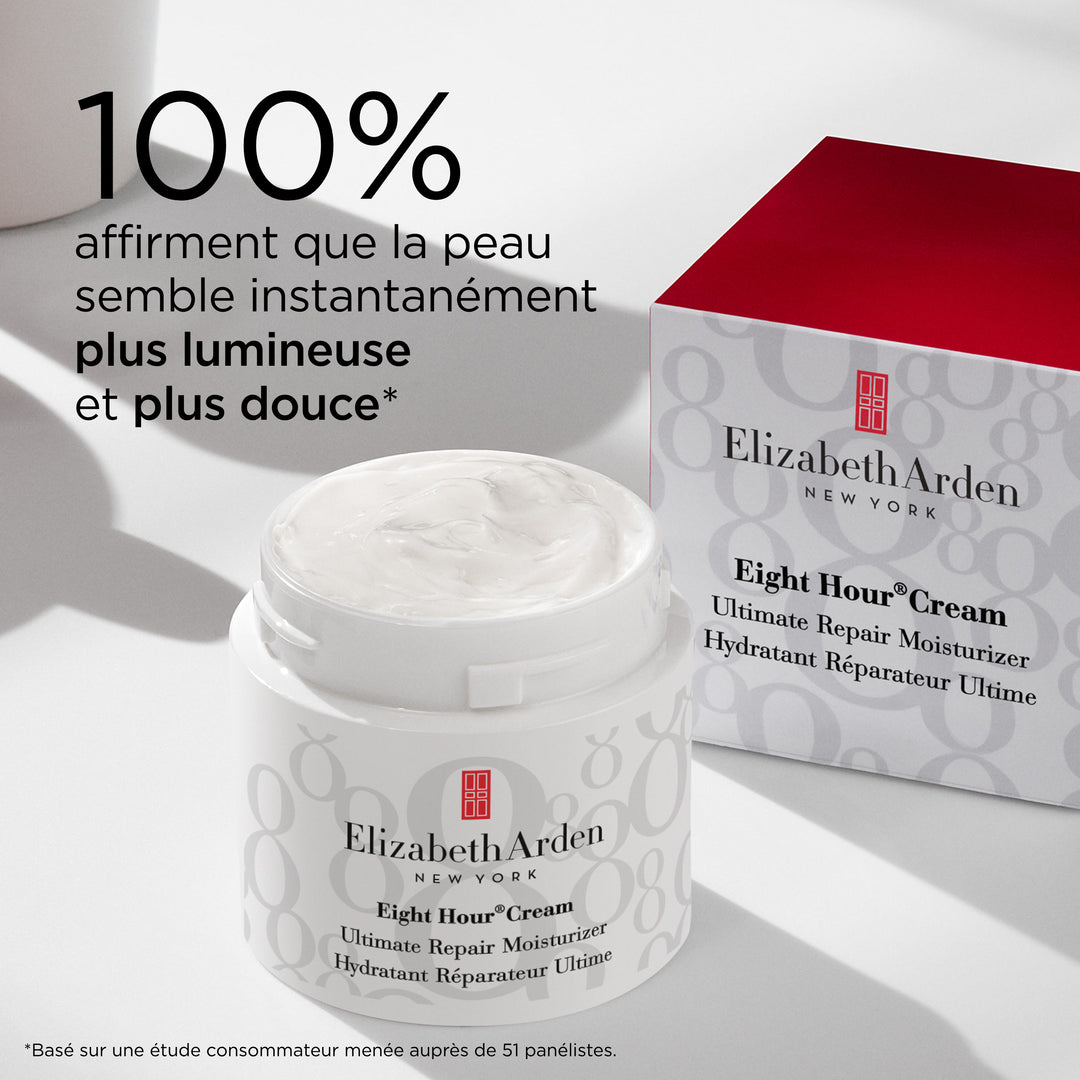 Eight Hour® Cream Hydratant Réparateur Ultime