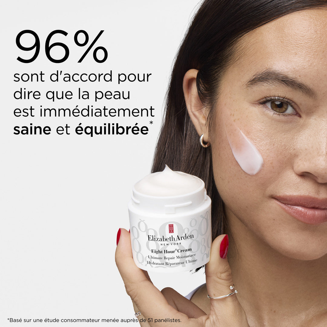 Eight Hour® Cream Hydratant Réparateur Ultime