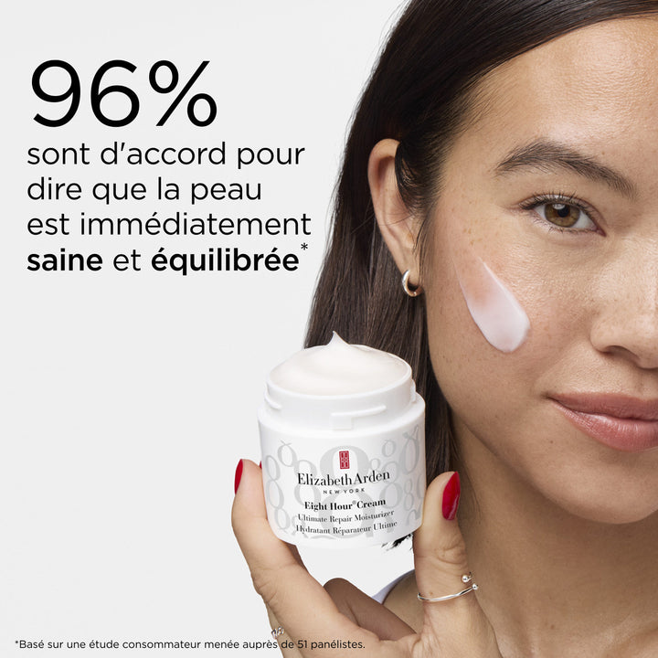 Eight Hour® Cream Hydratant Réparateur Ultime