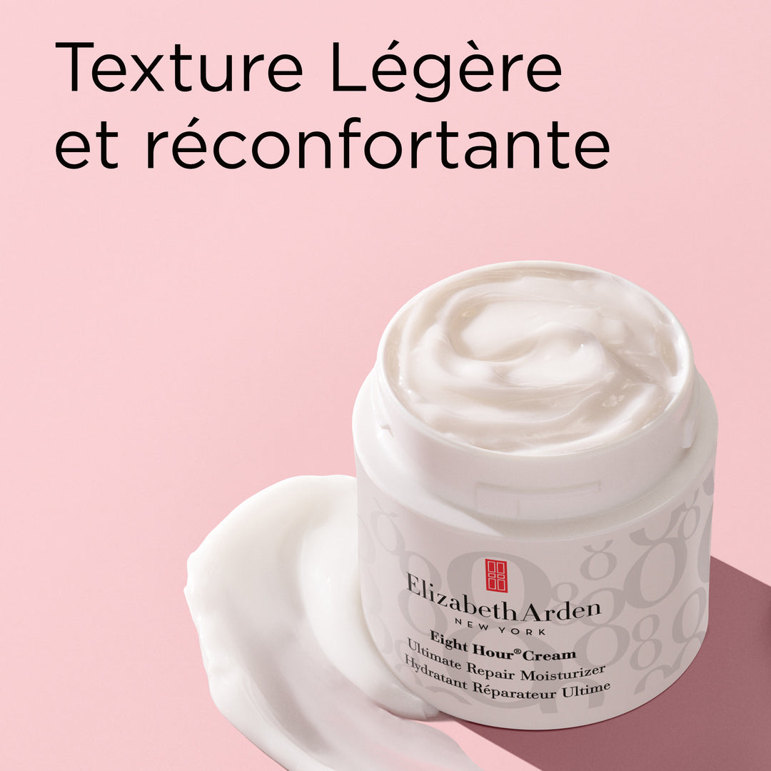 Eight Hour® Cream Hydratant Réparateur Ultime