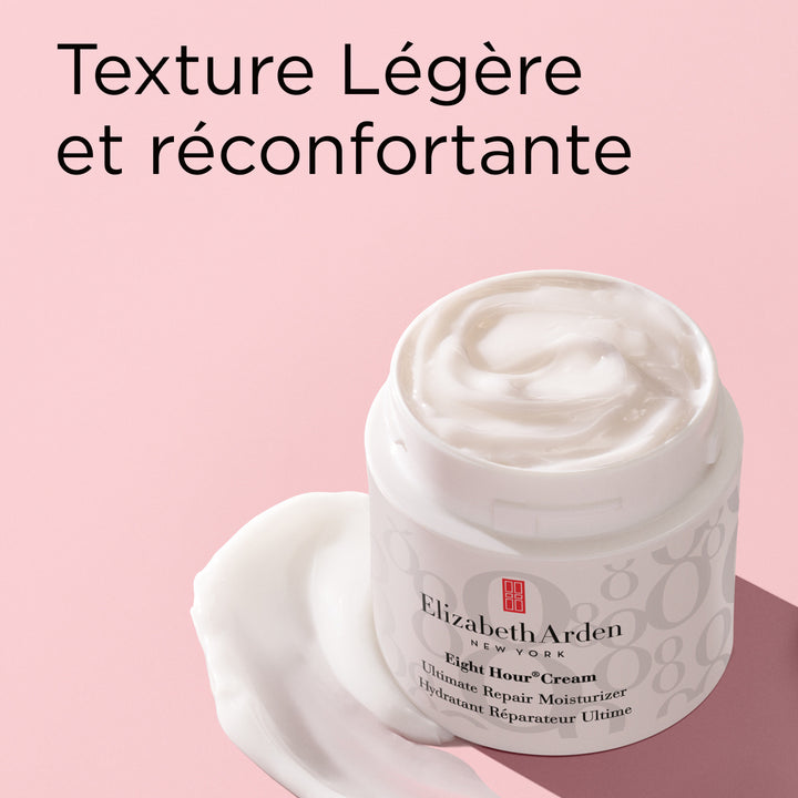 Eight Hour® Cream Hydratant Réparateur Ultime