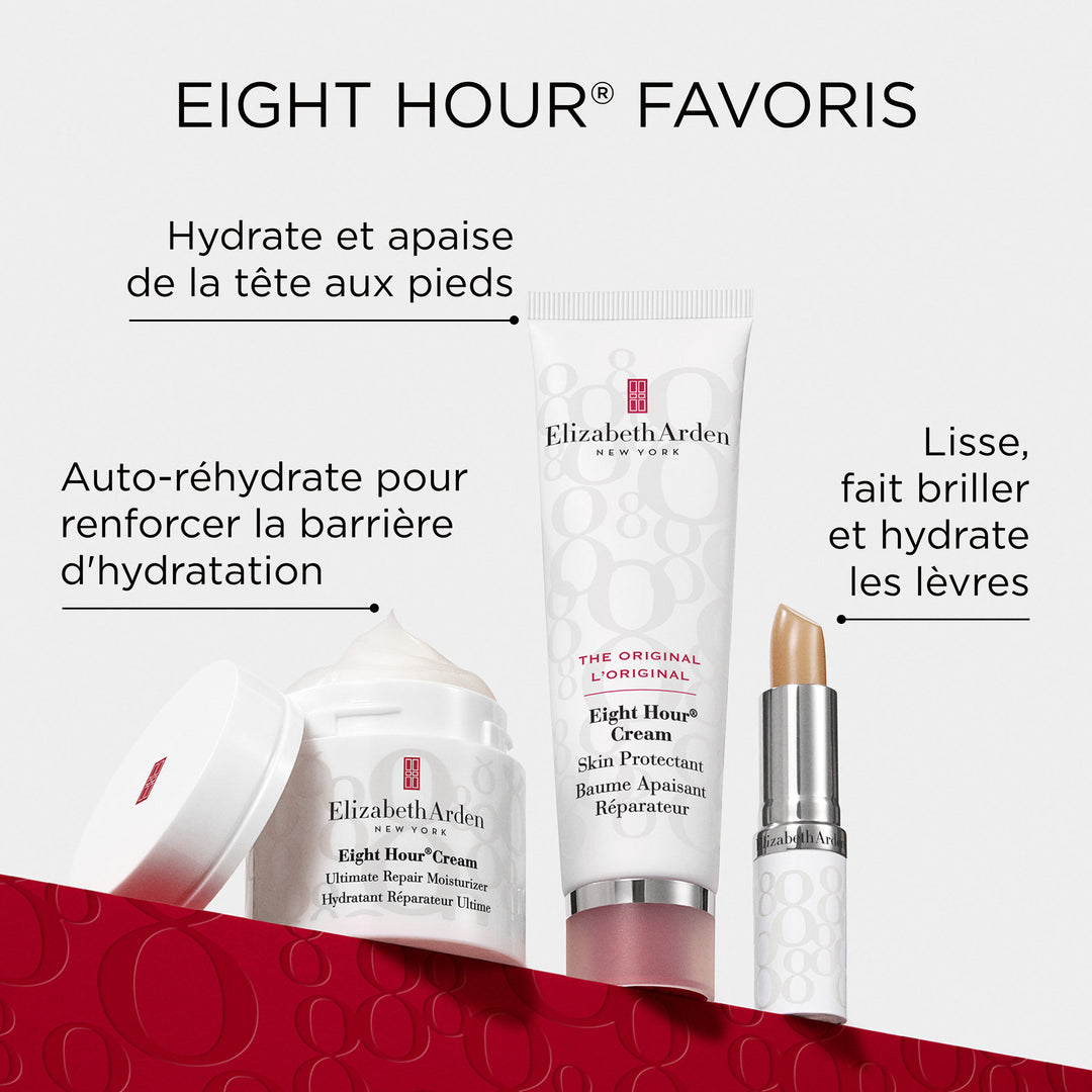 Eight Hour® Cream Hydratant Réparateur Ultime