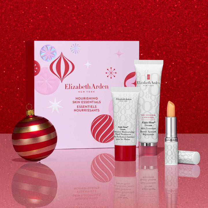 Coffret Trio Eight Hour® Essentiels Nourrissants