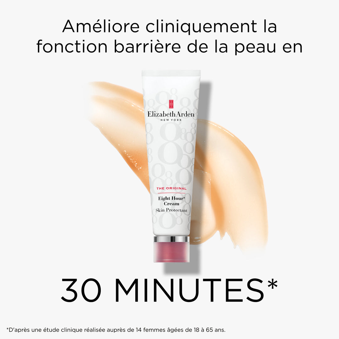 Coffret Trio Eight Hour® Essentiels Nourrissants