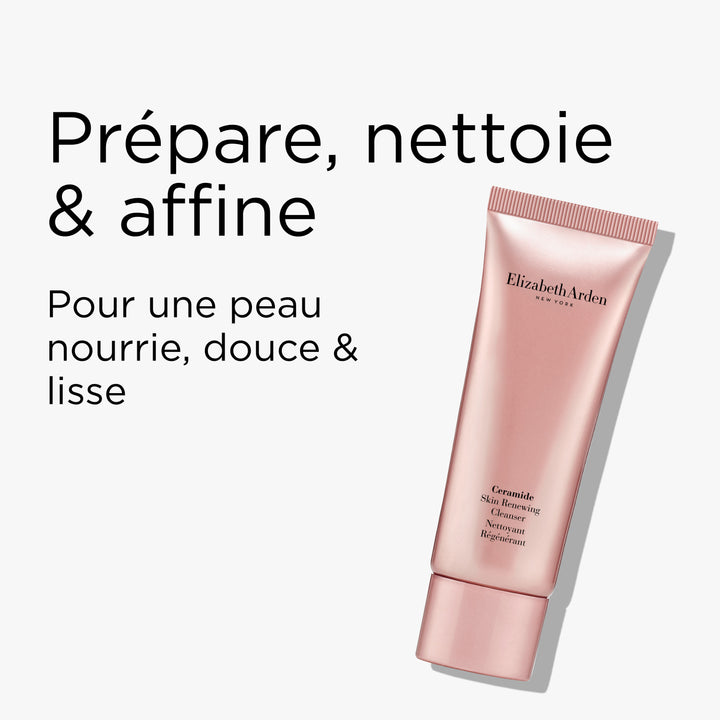 Coffret 4 Pièces Retinol + HPR Lisse, Répare et Raffermit