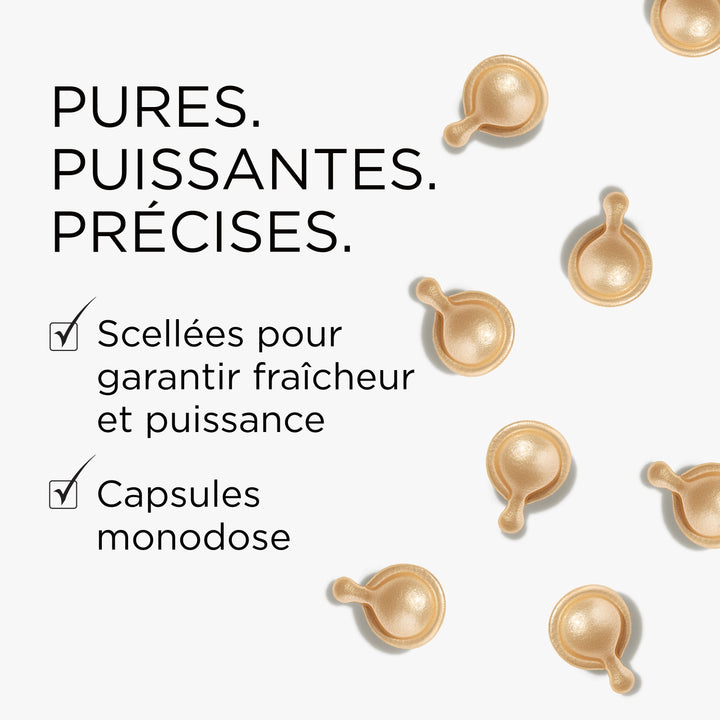 Les 12 Jours Beauté, Calendrier de l'Avent 12 Pièces