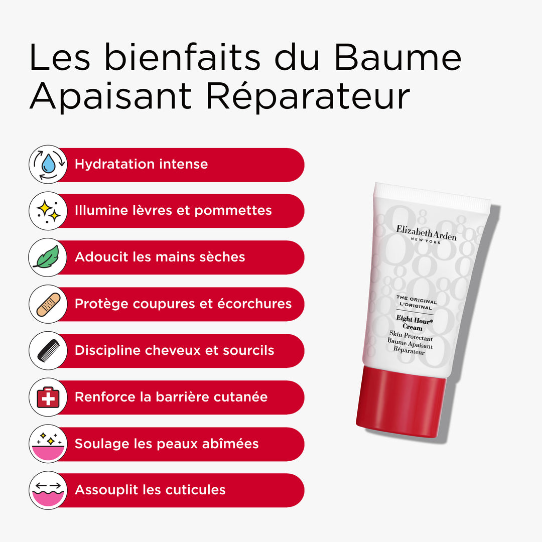 Les 12 Jours Beauté, Calendrier de l'Avent 12 Pièces