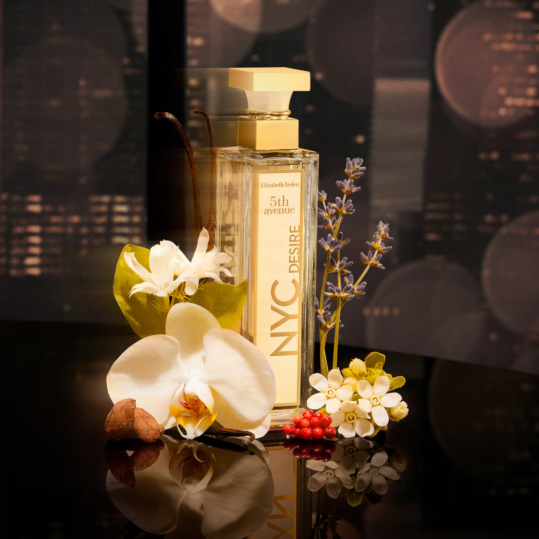 5th Avenue NYC DESIRE Eau de Parfum