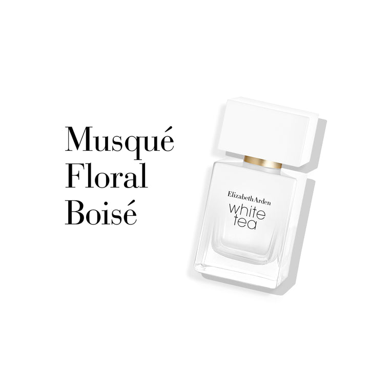 Elizabeth Arden White Tea 90