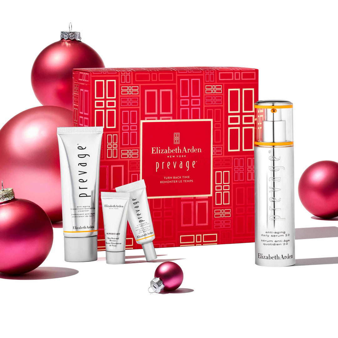 Elizabeth Arden Prevage 129
