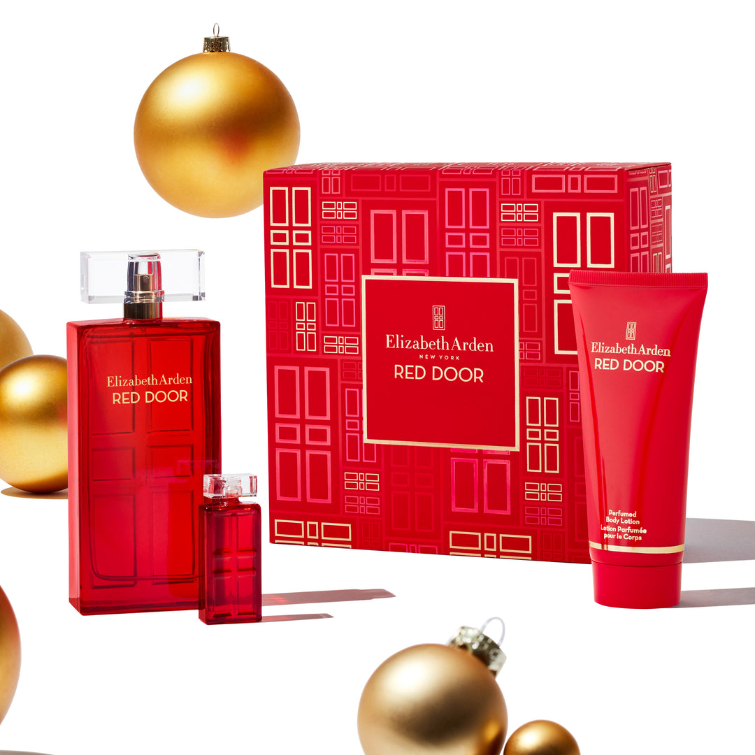 Elizabeth Arden Red Door Eau de Toilette 10