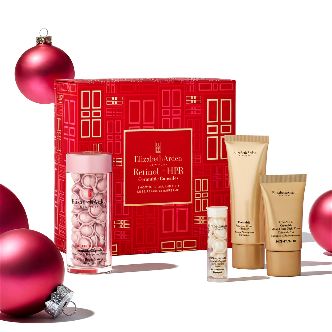 Elizabeth Arden Ceramide Retinol 21