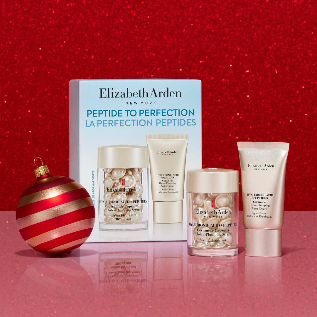 Coffret Duo La Perfection Peptides