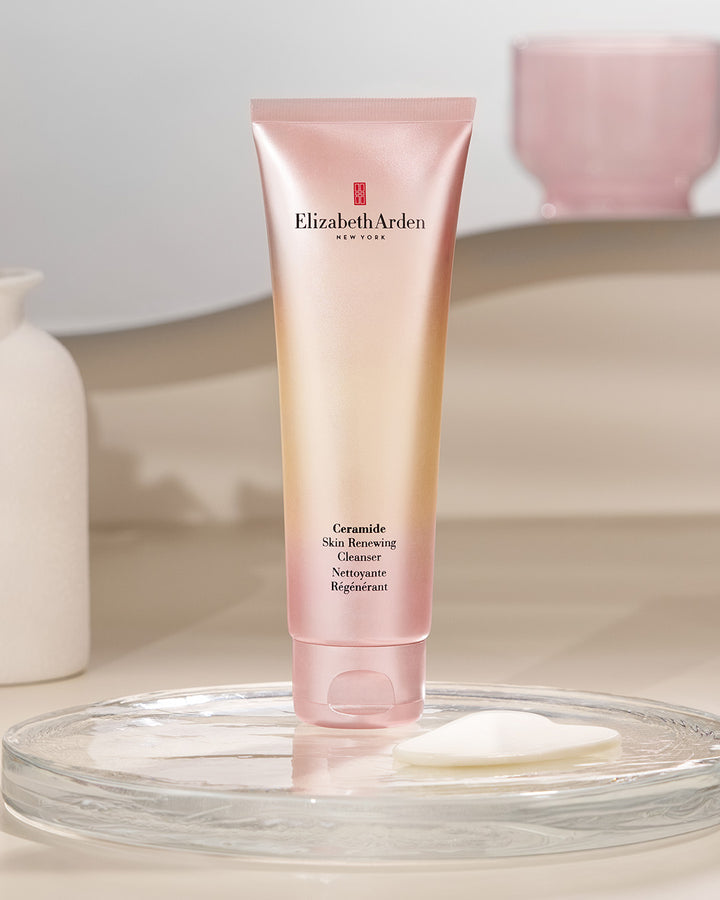 Ceramide Nettoyant Régénérant
