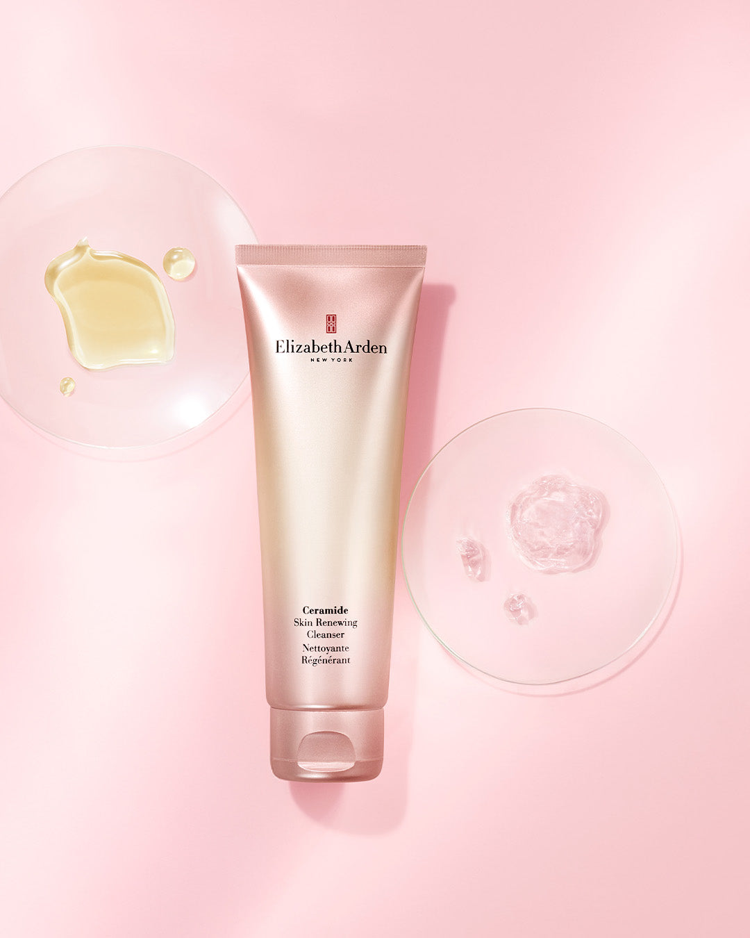 Ceramide Nettoyant Régénérant