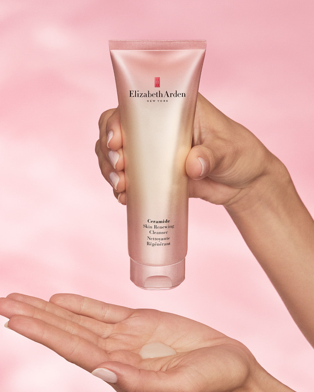 Ceramide Nettoyant Régénérant