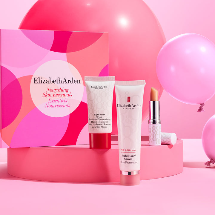 Elizabeth Arden Coffret Soin Eight Hour 32