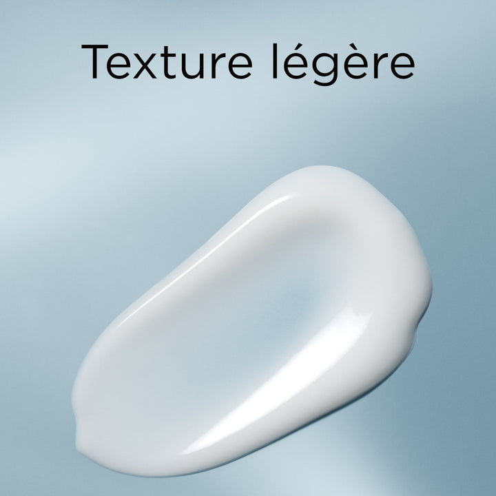 Hyaluronic Acid + Peptides Ceramide Aqua-Crème Hydratante et Repulpante