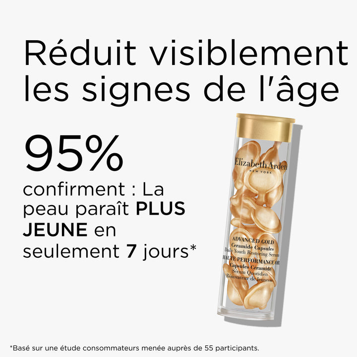 Coffret 4 Pièces Liftant et Raffermissant Ceramide