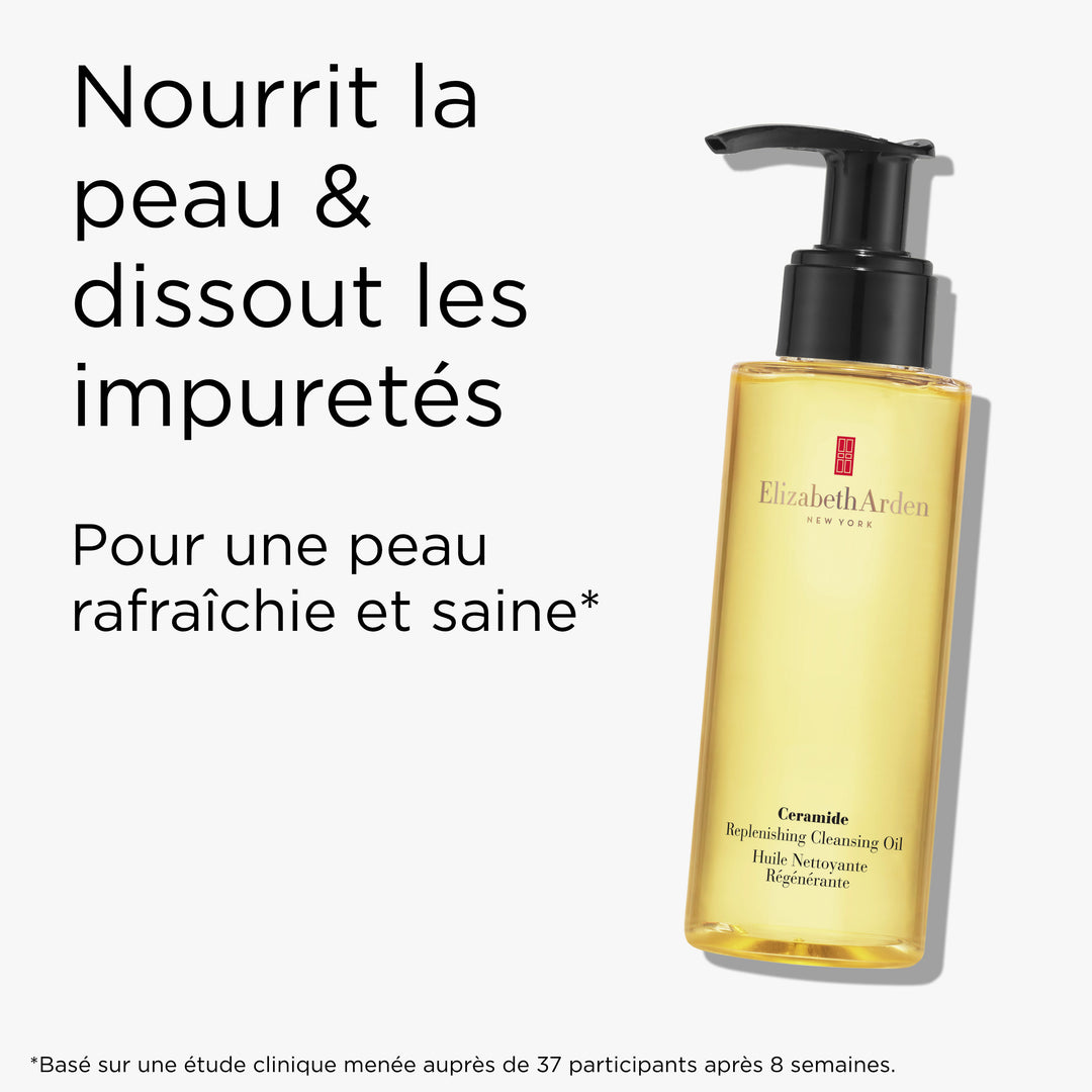 Coffret 4 Pièces Rituels Nourrissants Ceramide