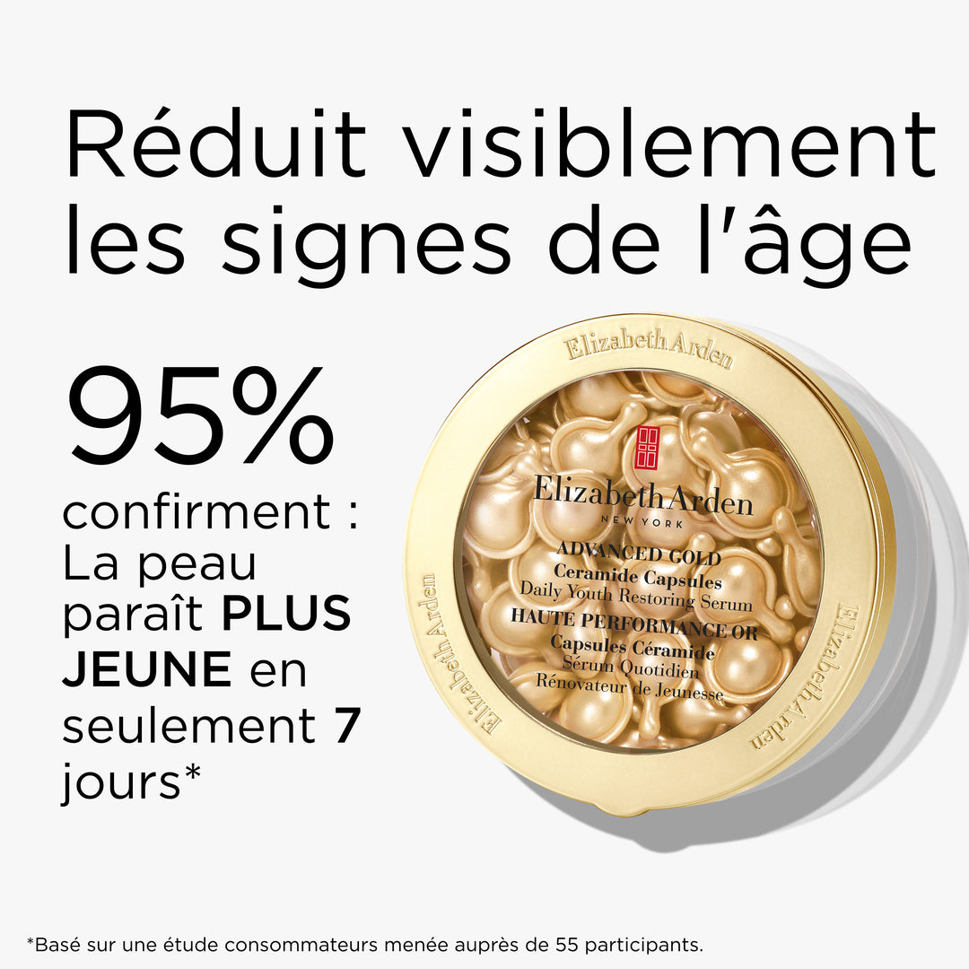 Coffret 4 Pièces Rituels Nourrissants Ceramide