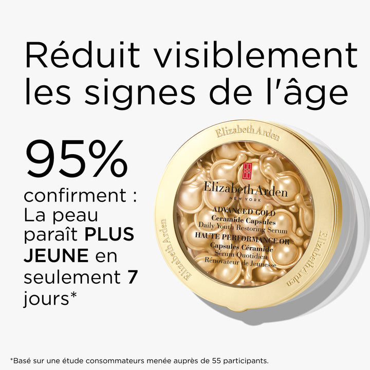 Coffret 4 Pièces Rituels Nourrissants Ceramide