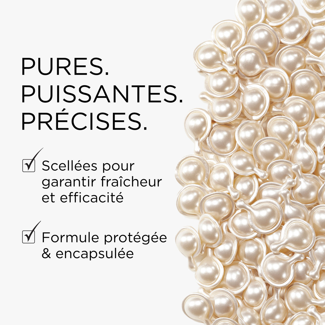 Coffret Duo La Perfection Peptides