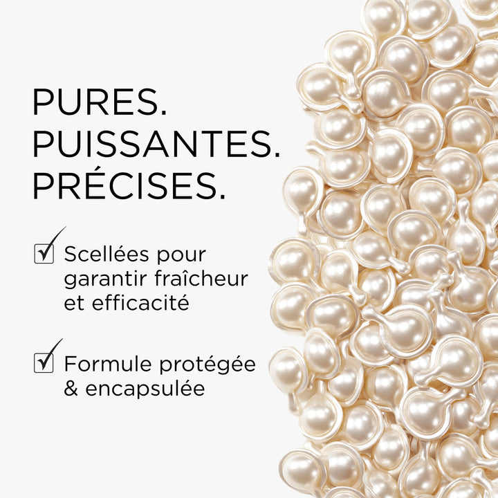 Coffret Duo La Perfection Peptides