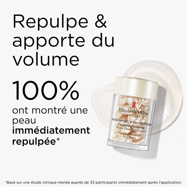 Coffret Duo La Perfection Peptides