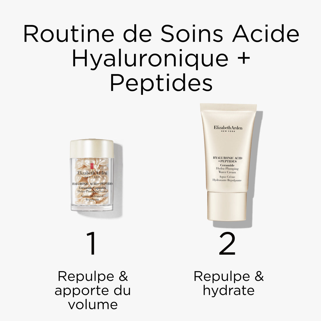 Coffret Duo La Perfection Peptides