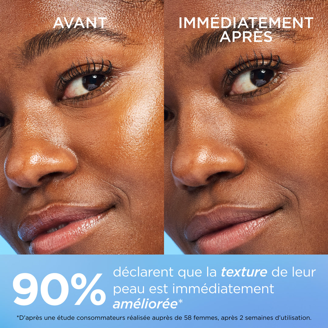Eight Hour® HydraPlay™ Fluide Hydratant Intense Défense Quotidienne Large Spectre SPF 40