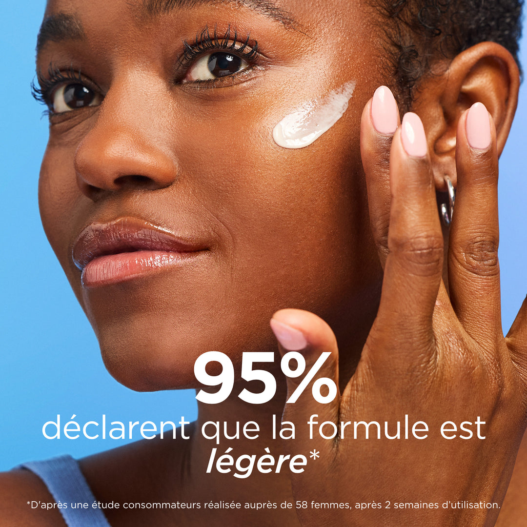 Eight Hour® HydraPlay™ Fluide Hydratant Intense Défense Quotidienne Large Spectre SPF 40