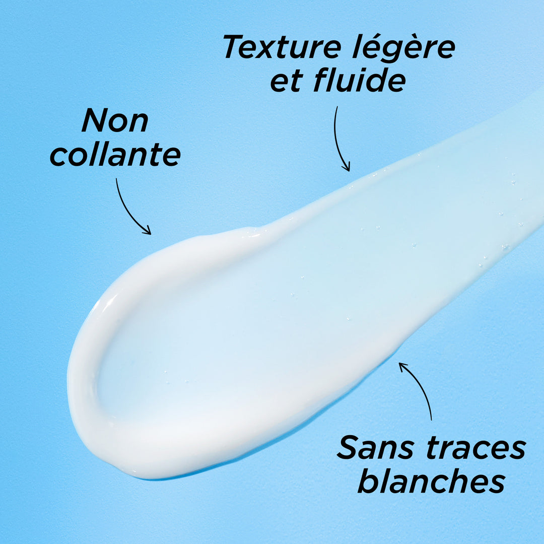 Eight Hour® HydraPlay™ Fluide Hydratant Intense Défense Quotidienne Large Spectre SPF 40