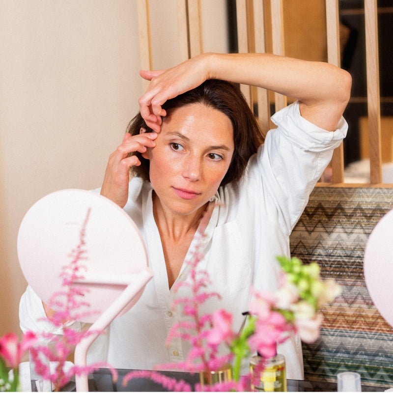 Elizabeth Arden Masterclass Jeanne Casimir 8