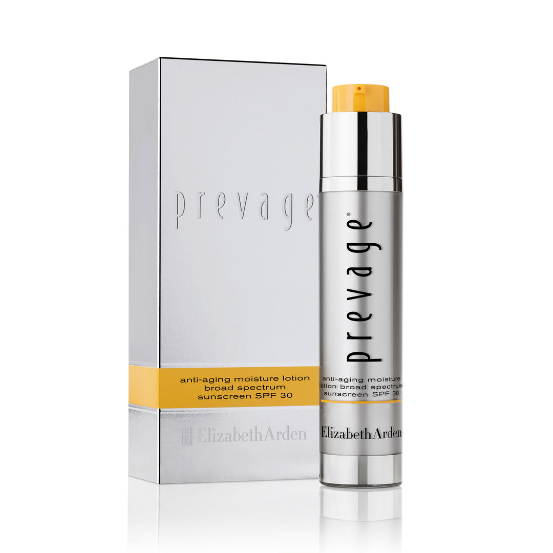 PREVAGE® Fluide Anti-âge Hydratant SPF 30 PA++